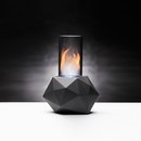 Safretti Diamond Accessori Camini senza canna fumaria Stufe / camini