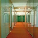 Strähle System 2300 Partition systems Partitions / Space division