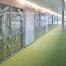Strähle System 2300 Pareti divisorie Separazione ambienti