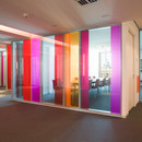 Strähle System 2300 Partition systems Partitions / Space division