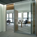 Strähle System 2300 Pareti divisorie Separazione ambienti