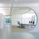 Strähle System 3400 Partition systems Partitions / Space division