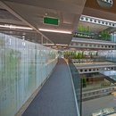 Strähle System 3400 Séparation espace Systèmes de cloisonnement