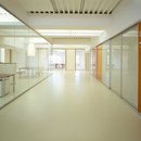 Strähle System 3400 Pareti divisorie Separazione ambienti