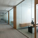 Strähle System 3400 Séparation espace Systèmes de cloisonnement