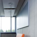 Strähle System 7100 Vorwandabsorber Acustica Fonoassorbimento Pannelli / Sistemi fonoassorbenti Sedute per esterno