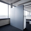 Strähle System 7200 Freistehender Absorber Outdoor chairs Partitions / Space division Room acoustics Sound absorption
