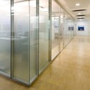 Strähle System MTS Raumtrennung Trennwandsysteme