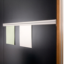 Strähle Vertical Organisation Complements Partition systems Partitions / Space division