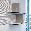Strähle Horizontale Organisation Raumtrennung Trennwandsysteme