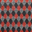 Mosaico+ Dialoghi Agile  op.4 Mosaicos de pared Piedra natural Piedra natural: mosaicos Vidrio Vidrio: mosaicos