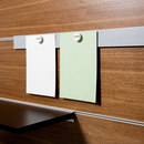 Strähle Horizontale Organisation Raumtrennung Trennwandsysteme