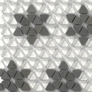 Mosaico+ Dialoghi Erone op.2 Mosaicos de pared Piedra natural Piedra natural: mosaicos Vidrio Vidrio: mosaicos
