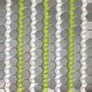 Mosaico+ Dialoghi Radiante op.1 Glass Glass: mosaics Metal Metal: mosaics Wall mosaics