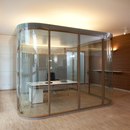 Strähle System T Trennwandsysteme Trennwandsysteme / Raumteilsysteme