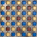 Dialoghi Positivo op.4 Mosaico+