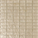 Onde 23x48 Tortora R Mosaico+
