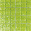 Mosaico+ Onde 23x48 Verde R Mosaicos de pared Vidrio Vidrio: mosaicos
