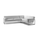Entrada Ecksofas Leolux