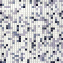 Mosaico+ Vetrina Cenere M Mix 1 Glass Glass: mosaics Wall mosaics