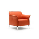 Leolux Mayon Armchair Armchairs / Sofas / Poufs Living room: Armchairs / easychairs Lounge / Waiting area Lounge: Armchairs