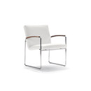Leolux Talassa Chair Espace d'attente / Lounge Sièges