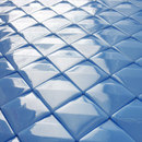 Mosaico+ Crono Nova Azzurro Cerámica Cerámica/arcilla: mosaicos Mosaicos de pared
