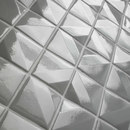 Mosaico+ Crono Nova Grigio S. Cerámica Cerámica/arcilla: mosaicos Mosaicos de pared