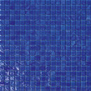 Mosaico+ Concerto Blu Mosaicos de pared Vidrio Vidrio: mosaicos