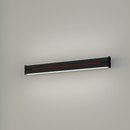 QC Lightfactory Layer Wall Up Down Lampade a parete Lampade lineari