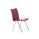 Leolux Natello Chair Gastronomia Sedute Sedute contract