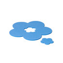 Hey-Sign Placemat Flower Dining table accessories