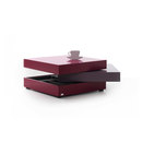 Leolux Blocco Tisch Couchtische / Beistelltische Wohnzimmer: Couchtische