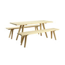 GEORG BECHTER Outdoor furniture