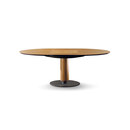 Leolux Calbulco Table Tavoli da pranzo Tavoli da pranzo / Consolle