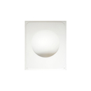 GEORG BECHTER Verve L Iluminación de empotrado de pared Iluminación de empotrado de techo Iluminación LED