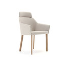Arco Sketch+ Conference / Meeting Gastronomy Lounge area / Waiting room Seating Swivel chairs