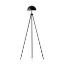 Lightyears Radon Nigra F Black Luminaires sur pied