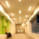 Troldtekt acoustic panels Troldtekt