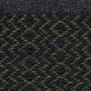 Kasthall Ingrid Black Olive 5001 Teppichböden / Teppiche
