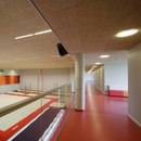 Troldtekt acoustic panels Troldtekt
