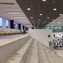 Troldtekt acoustic panels Troldtekt