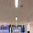 Troldtekt acoustic panels Troldtekt