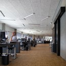 Troldtekt acoustic panels Troldtekt