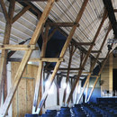Troldtekt acoustic panels Troldtekt