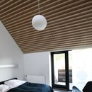 Troldtekt acoustic panels Troldtekt