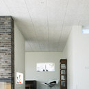 Troldtekt acoustic panels Troldtekt