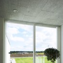Troldtekt acoustic panels Troldtekt