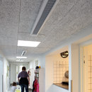 Troldtekt acoustic panels Troldtekt