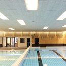 Troldtekt acoustic panels Troldtekt